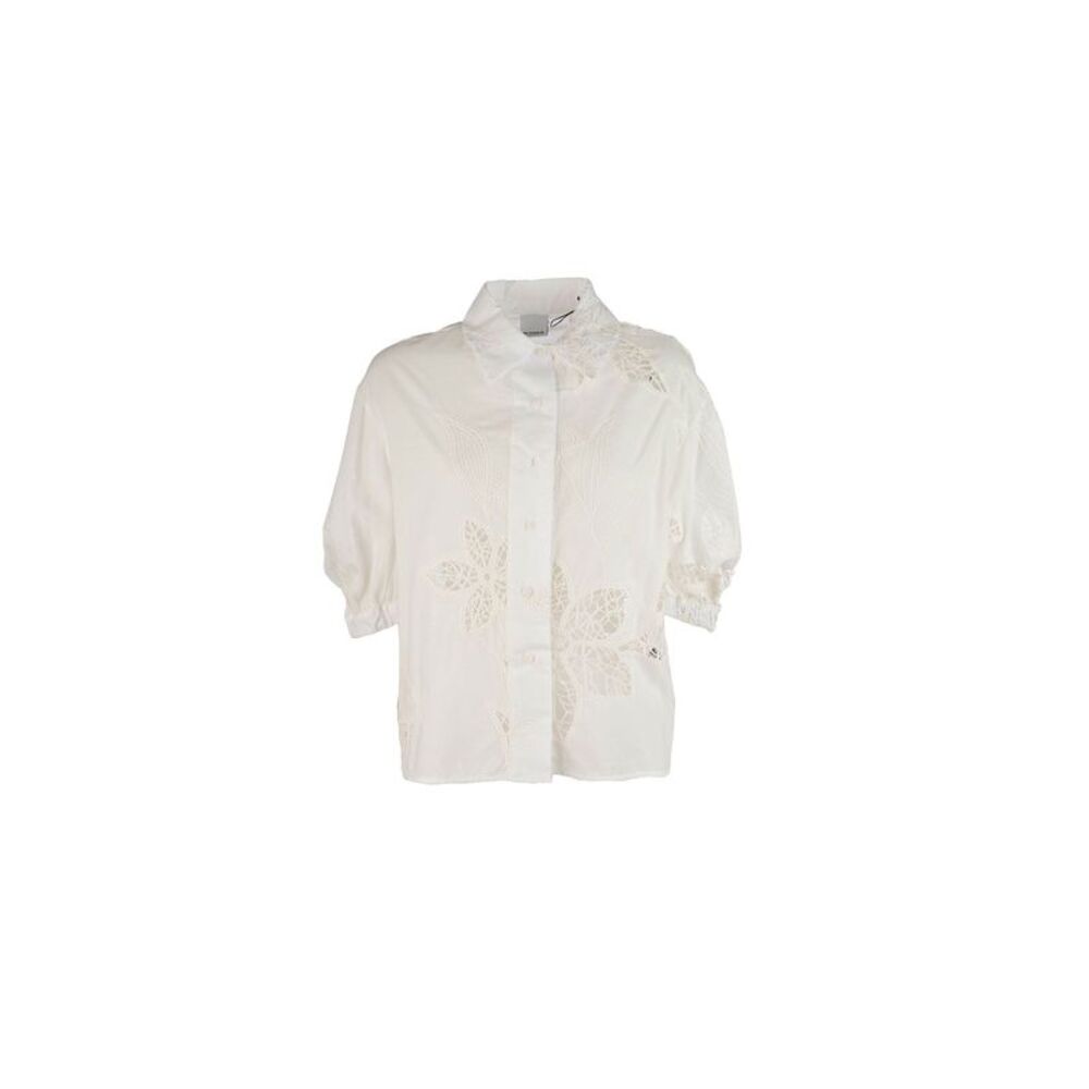 Sundek Woman Clothing Shirts
